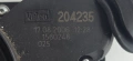 Лостчета Светлини Чистачки Лентов Кабел Опел Астра Х Opel Astra H 2004-2009 ОЕМ 13245729, снимка 3