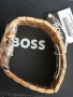Нов часовник HUGO BOSS 1513340 ICON CHRONOGRAPH , снимка 8