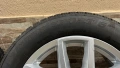 Джанти DEZENT 17 5x114.3 + Гуми 215/60 - ПЕРФЕКТНИ !!!, снимка 11