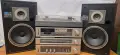 Винтидж аудио система Pioneer, снимка 1