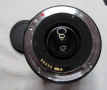 Обектив Sigma AF 70-300 DL Macro за Canon, снимка 4
