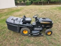 ТРАКТОРНА КОСАЧКА PARTNER/HUSQVARNA. ПЕРФЕКТНА , снимка 17