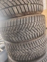 4бр.зимни гуми 225/50/17 Dunlop, снимка 12