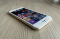 Apple iPhone 7 Gold, 32GB, снимка 6