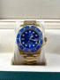 Rolex Submariner 40mm (РЕАЛНИ СНИМКИ), снимка 2
