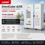 Система за съхранение на енергия LONGi OmniCube-A215 BESS, снимка 1