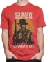 Тениска Red Dead Redemption , 6 модела мъжки детски и дамски блузи , фланелки , суитчъри, снимка 3