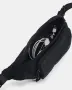 НОВА оригинална мъжка черна чанта чантичка за кръста "банан" crossbody bag UNDER ARMOUR от САЩ, снимка 11