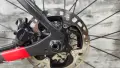 Карбонов шосеен велосипед Cipollini Dolomia Disc Ultegra Di2 Aeolus RSL 37 Carbon | L, снимка 16