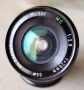 Prinzflex Auto Reflex 28mm f2.8 Lens & Kenlock 28mm f2.8 Lens. M42 Mount, снимка 7