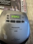 Panasonic SL S 650 Discman Rare! Osaka Japan 🇯🇵 , снимка 4