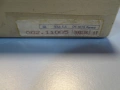 Микрометричен дълбокомер TESA 002.11005 Мicrometer Depth Gage 0-200mm, снимка 5
