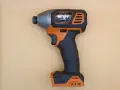 BTI A18 DSS-2 ¼" / Milwaukee M18 BID импакт драйвер 18V, снимка 1