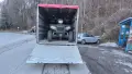 Товарен бус до 3.5 тона под наем с шофьор – падащ борд, снимка 1