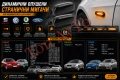 Страничен Опушен Динамичен LED Мигач За Фолксваген Шкода Сеат Форд VW Skoda Seat Ford E8 одобрен, снимка 1