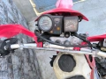 Honda crm 125 само на части хонда , снимка 6