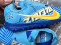 Нови детски футбoлни обувки Nike Zoom Mercurial Vapor 15 Academy KM TF, снимка 2
