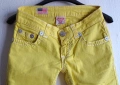 True Religion дамски дънки размер 27 - дефектен цип, снимка 1