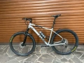  Велосипед Cube Attention SLX - XL Размер, снимка 2