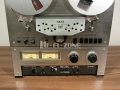 Магнетофон Akai gx-266d, снимка 4
