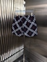 Най-високо качество мъжки бански Burberry, снимка 2