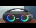 Bluetooth тонколона E-Boda The Vibe 410, снимка 1