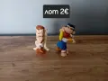 Kinder  киндер стари играчки , снимка 10