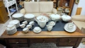 Баварски пълен сервиз за 12 , снимка 5