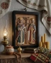 Св. Св. Константин и Елена , снимка 2