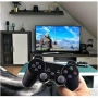 Безжичен контролер M8 Gamepad Retro Game Stick - 2.4G. Вградена в 10000+ игри 4K HDMI изход, 32GB, снимка 7