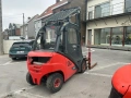 Мотокар Linde H25 EVO - 2 броя, снимка 5