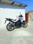 Хонда Трансалп 750, снимка 3