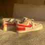 Най-ЯКИТЕ Nike Сникърси AF1 Shadow CI0919 108, снимка 8
