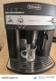 Delonghi ESAM 3000.B Magnifica Ecо , снимка 6
