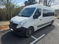 Допълнителна информация  Продавам RENAULT MASTER 16+1места, 2019г, снимка 2