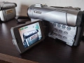 Canon MVX300 Mini DV Camcorder Japan, снимка 8