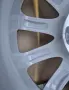 Джанти Platin 17цола , 5х108 , 7j ,et42  Ford  Peugeot  Volvo  Jaguar, снимка 4
