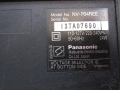 Видео Panasonic P04, VHS, снимка 3