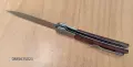 Сгъваем нож Browning / Boker, снимка 9