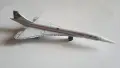 MATCHBOX 1978 SB 23 Concorde British Airways, снимка 6