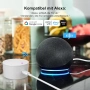 Смарт брава Lockin G30 Keypad Pro WiFi с пръстов отпечатък - НОВА, снимка 4