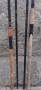 Мач/пръчки два броя, Shimano Catana 4,50, Mivardi Technix Match 4,20, снимка 2