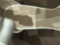 Дамски бели сандали, снимка 7