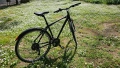 Лек trekking/hybrid/fitness велосипед  28” (M), почти нов, снимка 4