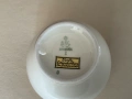 Захарница и каничка за мляко Gareis, Kühnl & Co. (GKC) Bavaria., снимка 6