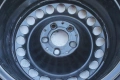 Оригинална Резервна Джанта и Стойка за Mercedes W210 71/2x16H2/ET41/Гума Pirelli P6000 215/55/16/3мм, снимка 8