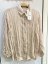Нова риза ZARA S, M, снимка 2