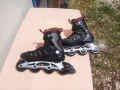 Ролери K2 Mach 84 speed Skates 47 номер, снимка 7