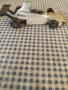 Български Matchbox BRABHAM, снимка 3