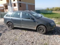 Шкода Фабия 1.4 TDI 2004г., снимка 2